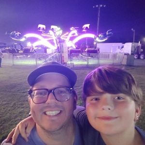 Meet your Posher, Michael